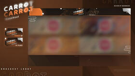 carrot osu! tournament