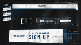 osu!-tournament design (ODU tournament)