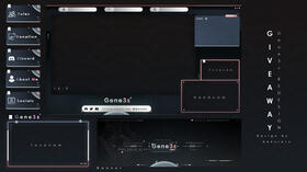 twitch packet (Gene3s)