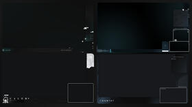 overlay design (Nobuchi-, Strawbewwii, Caleb, Chantat)