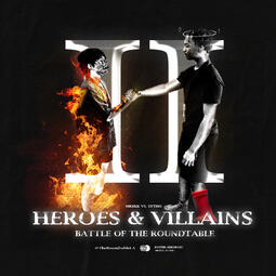 syrtho and mrekk handshake